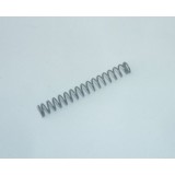 ŘADÍCÍ HŘÍDEL - PRUŽINA - STARÁ VERZE UVNITŘ ŘADÍCÍHO KAMENU (KÝVAČKA, PANELKA) -5,6x41mm